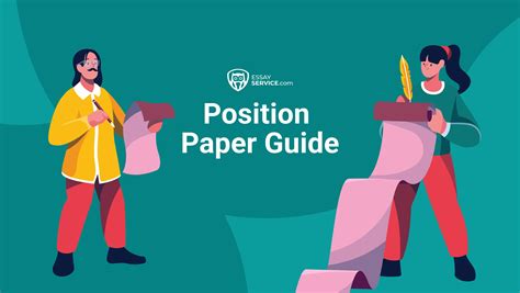 Image result for Position Paper Essay Example