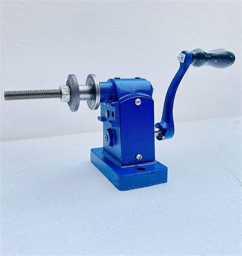 Buy Heaven Coil Winding Machine, 1/10 Motor Coil Winding Machine with ...