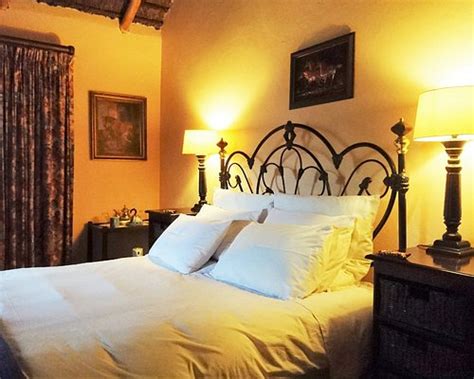 GRANNY MOUSE HOUSE (Hogsback, Eastern Cape) - Inn Reviews & Photos ...