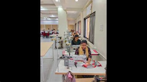 PCMC starts free fashion designing training for women