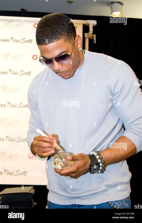 Rapper Nelly aka Cornell Haynes Jr. Rapper Nelly aka Cornell Haynes Jr ...
