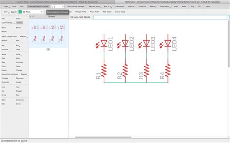 Image result for Eagle Tutorial PCB Design