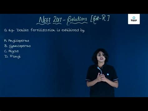 Double fertilization is exhibited by