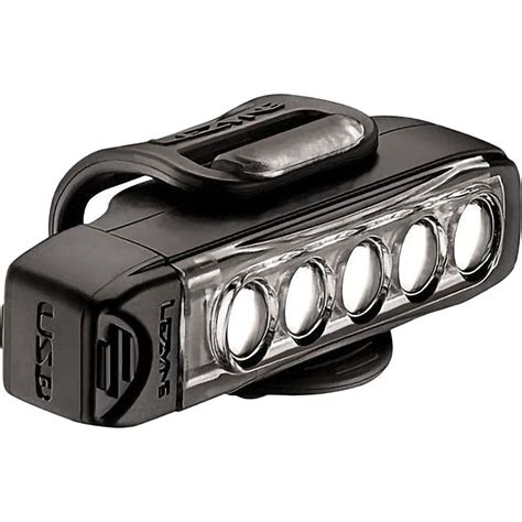 Lezyne Strip Drive Light Pair - Bike