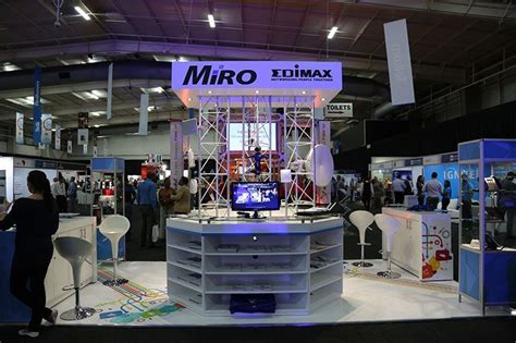 Brand Nation SA - Exhibition Design & Management Services: Customer ...