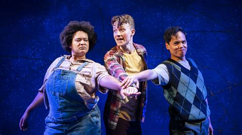 Dumbledore Is So Gay review: A funny and touching story that delivers ...