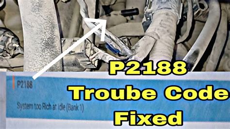 Image result for Code P2188 Volvo XC90