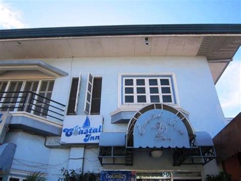 COASTAL INN (Dumaguete City) - Inn Reviews & Photos - Tripadvisor