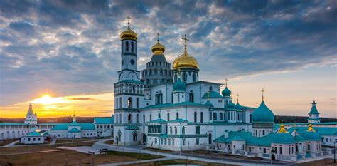 Новый Иерусалим 💥: что это такое, где находится и как добраться, что ...
