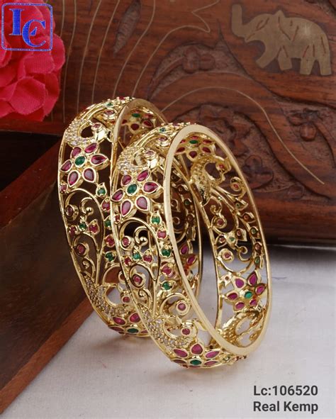 Indian Temple Jewelery Collection - Indian Jewelry Designs