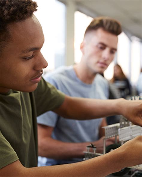 Mechatronics & Production Technology | AIAT