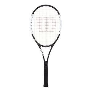 Wilson Graphite Pro Staff Rf97 Autograph 2018 Tennis Racquet Unstrung ...