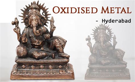 Artworks, Created with Metallurgical Expertise! | Golkonda Handicrafts