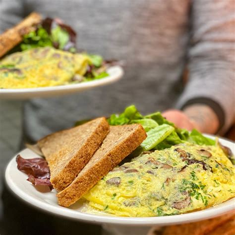 Gallery - South End Buttery