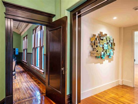 Nicholas P. Sims Library - Nedderman Construction Group