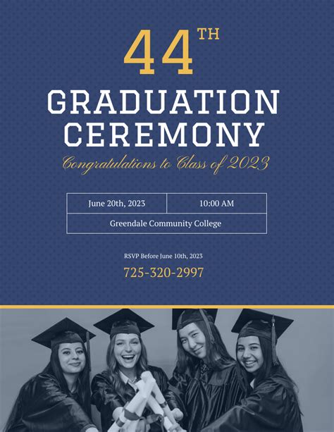 Graduation Poster 的图像结果