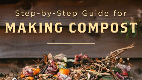 Image result for Compost Making Tutorial