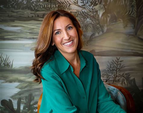 Laura Christian - Director of Marketing & Communications - Campaign Middle East