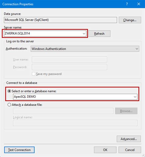 Image result for SQL Server Reporting Service Sample Connection String