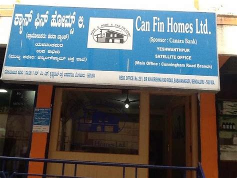 Can Fin Homes Q4 net profit rises 36 pc to Rs 91 crore