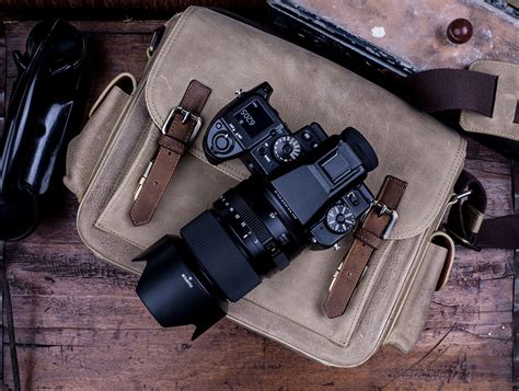 Angelo Smaldore | leather half cases | leica leather half cases | hand ...