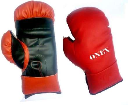 Boxing Gloves - Buy Gloves for Boxing Online in India | Shopsy