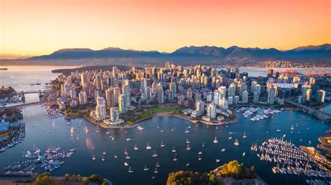 Vancouver Island Road Trip Itinerary Map