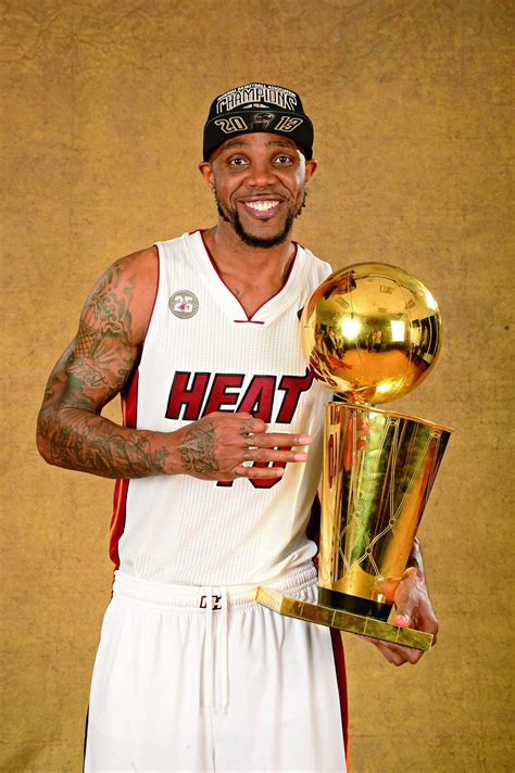 Udonis Haslem Appreciation Thread : r/heat