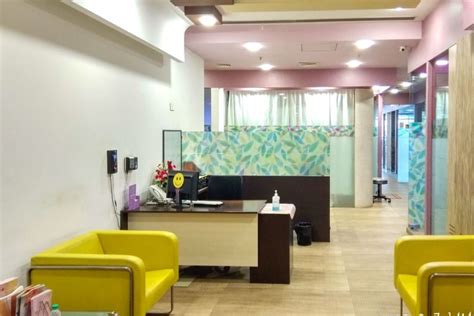 Power Linkers - Coworking Space and Shared Office Space in Andheri East ...