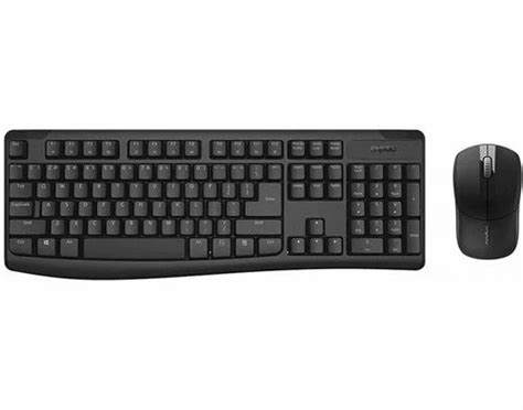 Image result for Rapoo Keyboard Mouse Combo