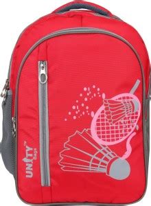 Unity Bags Polyester School Bag |Shoulder Backpacks | Casual Bag for ...