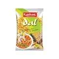 Rajdhani Arhar Dal Unpolished Toor Dal 1 kG |Rich in Protein|No ...