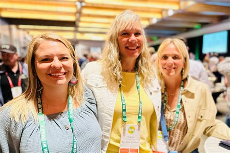 OPS 2023 kicks off with opening reception | Produce News