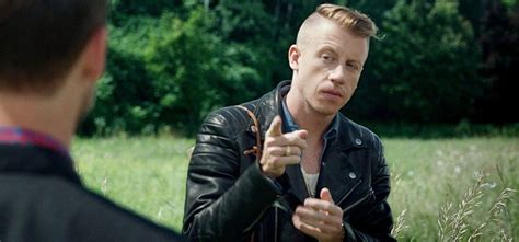 Thrift Shop Fame Macklemore Talks About His Hip-Hop Journey, Struggles ...