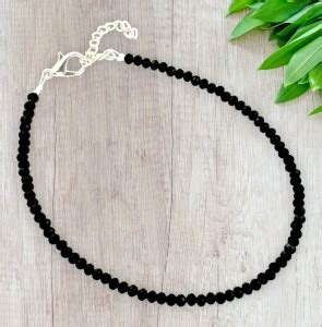 Black Anklets - Buy Black Anklets Online at Best Prices In India ...
