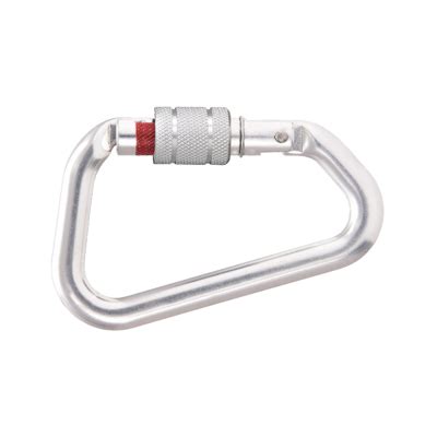 Hooks and Connectors - Karabiner for Fall Protection | KARAM
