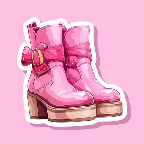 Boots es | Premium AI-generated vector
