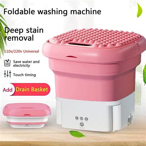 Image result for Mini Laundry Machine