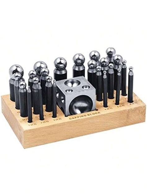 How to Use Dapping Block 的图像结果