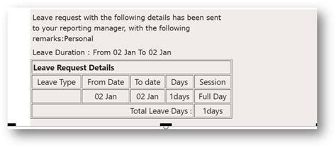 How to apply for a leave request on behalf of the employee. (By ...