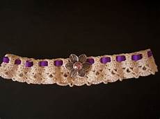 Crochet Lace Wedding Garter Pattern by Ravelry Crochet Lace Wedding Garter Pattern By Melisa Crochet Lace Wedding Garter Pattern
