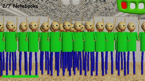 Baldi Basic Clone Mod 的图像结果