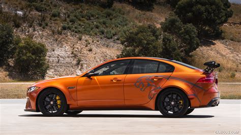 2019 Jaguar XE SV Project 8 Wallpapers - Wallpaper Cave