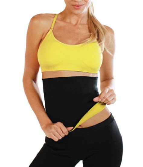 Hot Slimming Shaper Belt: Buy Online at Best Price on Snapdeal