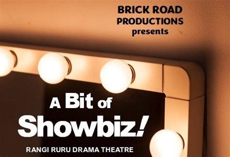 A Bit of Showbiz!, Rangi Ruru Girls' School, Christchurch, 5 May 2023 ...