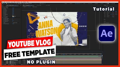 Image result for YouTube Intro After Effects