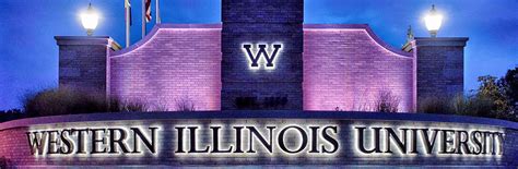 Western Illinois University Ranking 2026: Latest QS, US News & T.H.E ...