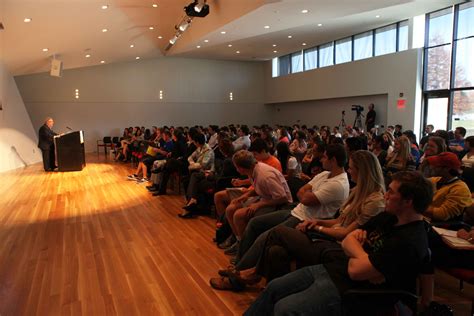 Pavilion – Lied Center of Kansas