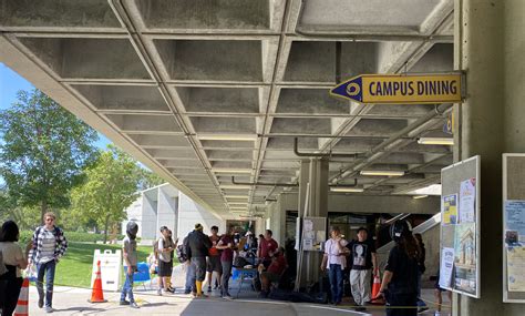 Cypress College Makes Access to Free Food Nearly Impossible | On-Campus & Community News | The ...