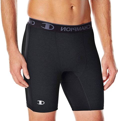 12 Incredible Champion Men's Compression Shorts For 2023 | Runningshorts